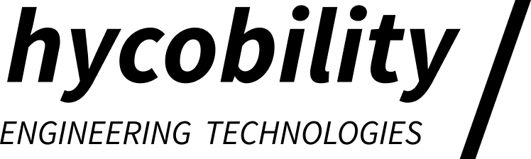 Hycobility Engineering Technologies Logo