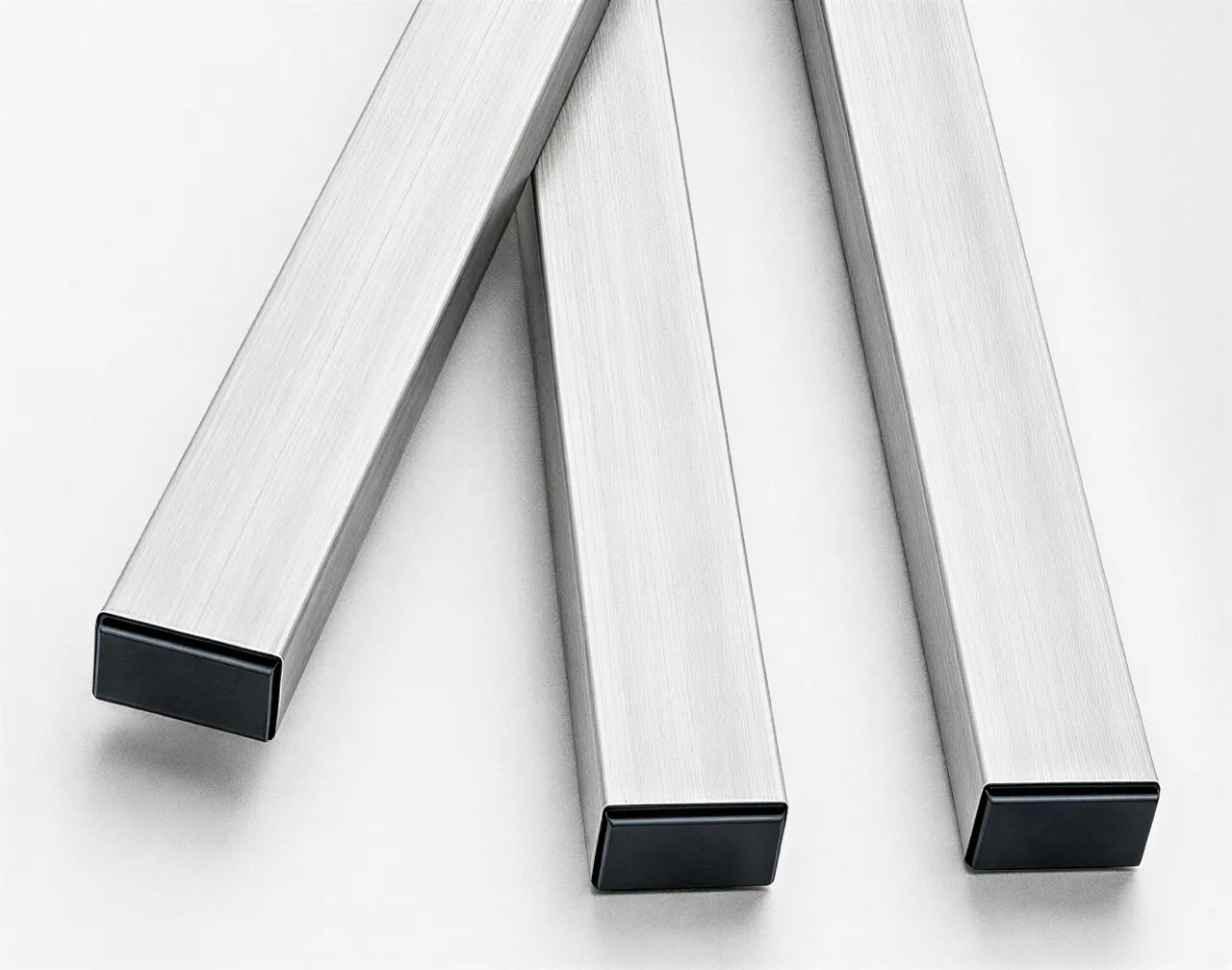HycoStick Stapellatten aus Hybridprofil
